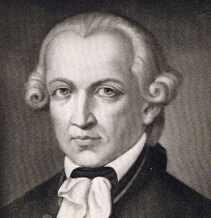Innamuel Kant